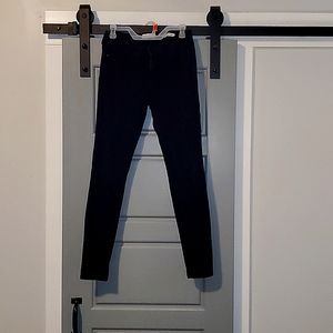 Jessica Simpson size 28 skinny jeans